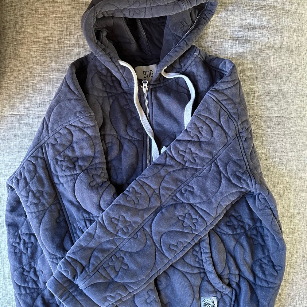 BDG jacket
